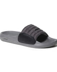 Tank Grey Sliders