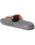 Fly Grey Orange Sliders