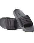 Tank Grey Sliders