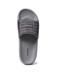 Tank Grey Sliders