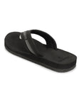 Trifuse Black Grey V-straps