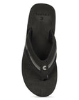 Trifuse Black Grey V-straps