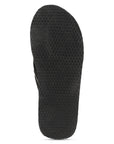 Trifuse Black Grey V-straps