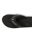 Trifuse Black Grey V-straps