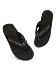 Trifuse Black Grey V-straps