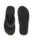 Trifuse Black Grey V-straps