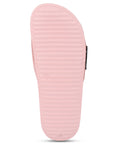 Neko Pink Sliders -Women