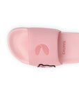 Neko Pink Sliders -Women