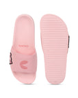 Neko Pink Sliders -Women
