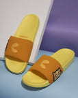 Neko Yellow Sliders