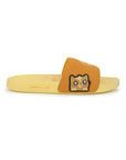 Neko Yellow Sliders