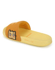 Neko Yellow Sliders