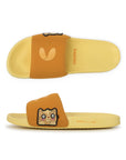 Neko Yellow Sliders