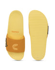 Neko Yellow Sliders