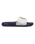 Chupps X Mumbai Indians True White Sliders