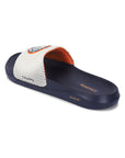 Chupps X Mumbai Indians True White Sliders