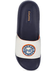 Chupps X Mumbai Indians True White Sliders