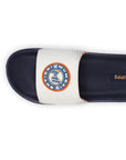 Chupps X Mumbai Indians True White Sliders