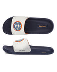 Chupps X Mumbai Indians True White Sliders