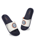 Chupps X Mumbai Indians True White Sliders
