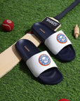 Chupps X Mumbai Indians True White Sliders