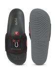 Anti-slip outsole for everyday grip