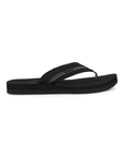Trifuse Black Grey V-straps