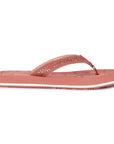 Side profile showing cushioned URO Foam sole