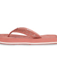 Side profile showing cushioned URO Foam sole