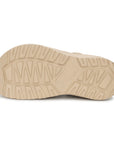 The clogs come with a thick, cushioned sole for added support and shock absorption