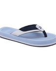 Wyld Lite Light Blue V-Straps -Women