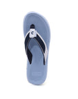 Wyld Lite Light Blue V-Straps -Women