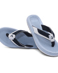 Wyld Lite Light Blue V-Straps -Women
