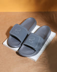 Urban Edge Dark Grey