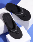 Trifuse Black Grey V-straps