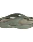 Dune Olive V-Strap