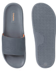 Pure Dark Grey Sliders