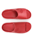 Top view of 100% bio degradable red chupster