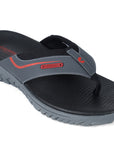Raptor Grey Red V-Strap