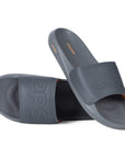 Pure Dark Grey Sliders