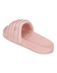 Rose Floral Slider -Women