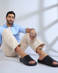 Chupster Waterproof Sliders - Void Black