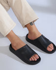 Chupster Waterproof Sliders - Void Black