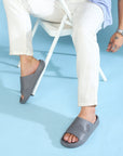 Chupster Waterproof Sliders - Ash Rock