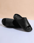 Chupster Waterproof Sliders - Void Black