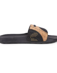 Arc Black Sliders