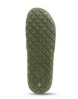 Chupps Vertex Olive Sliders