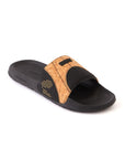 Arc Black Sliders