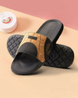 Arc Black Sliders