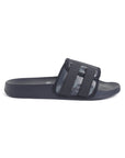 Camo Secure-Fit Navy Blue Camo Sliders